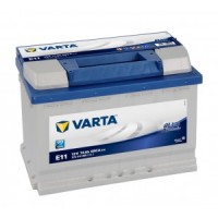 Akumulator Varta Blue dynamic 12V 74Ah 680A 574012068
